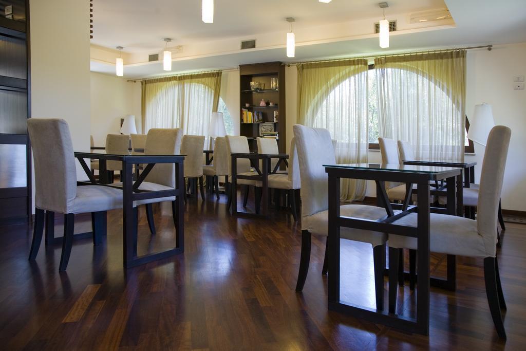 Hotel Le Piane Вілламмаре Екстер'єр фото