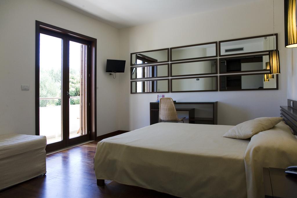 Hotel Le Piane Вілламмаре Номер фото